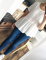 Moda Ciuchy Pozostałe - 3182485