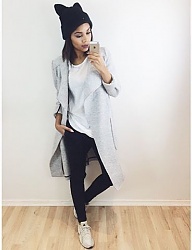Moda Ciuchy Pozostałe - 3144773