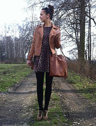 Moda Inne Moda uliczna - 1797804
