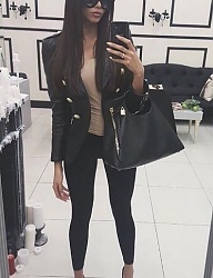 Moda Ciuchy Pozostałe - 3209380