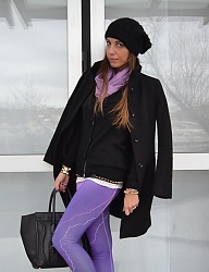 Moda Inne Moda uliczna - 1689277