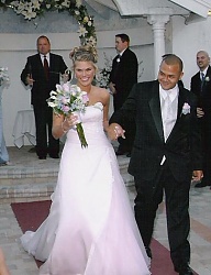 Moda Ślub Suknie ślubne - 497547