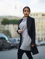 Moda Ciuchy Pozostałe - 3261009