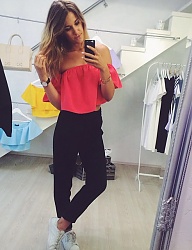 Moda Ciuchy Pozostałe - 3064614