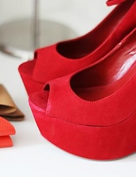 Moda Buty Pozostałe - 1313599