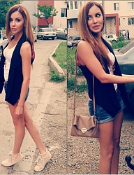 Moda Inne Moda uliczna - 1908520