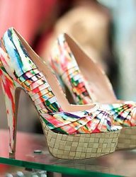 Moda Buty Szpilki - 1363698