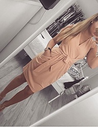 Moda Ciuchy Pozostałe - 3127192