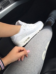 Moda Buty Sportowe - 2966514