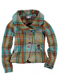 Moda Okrycia Marynarki i żakiety - 1650017