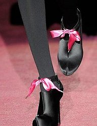 Moda Buty Pozostałe - 1273035