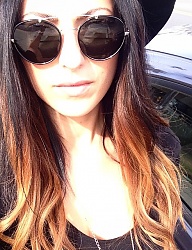 Moda Dodatki Okulary - 2877757