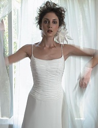 Moda Ślub Suknie ślubne - 894041
