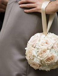 Moda Ślub Bukiety ślubne - 458699