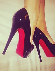 Moda Buty Szpilki - 2830452
