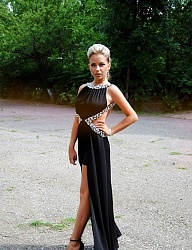 Moda Sukienki Wieczorowe - 2040296