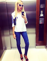 Moda Inne Moda uliczna - 1947846