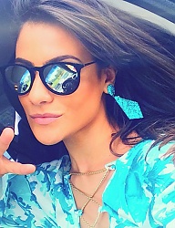Moda Dodatki Okulary - 2895852