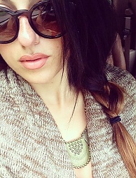 Moda Dodatki Okulary - 2898706