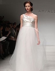 Moda Ślub Suknie ślubne - 1270109