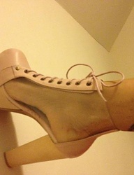 Moda Buty Pozostałe - 1333259