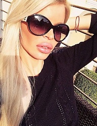 Moda Dodatki Okulary - 2844518