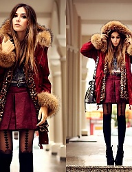 Moda Inne Moda uliczna - 1843083