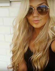 Moda Dodatki Okulary - 1808296