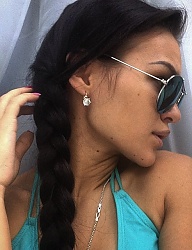Moda Dodatki Okulary - 2737250