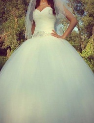 Moda Ślub Suknie ślubne - 1768716