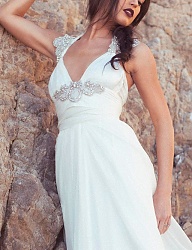 Moda Ślub Suknie ślubne - 2585678