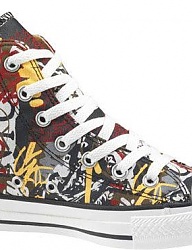 Moda Buty Trampki - 1358761