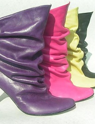 Moda Buty Pozostałe - 53973