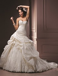 Moda Ślub Suknie ślubne - 2071446