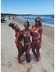 Moda Bielizna Na plażę - 2949080