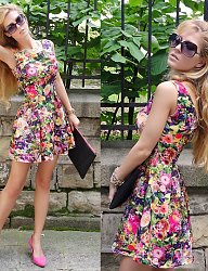 Moda Inne Moda uliczna - 2070813