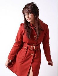 Moda Ciuchy Pozostałe - 72923
