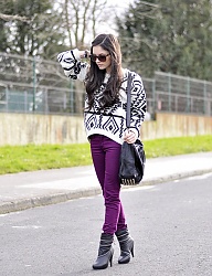 Moda Inne Moda uliczna - 1762078