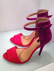 Moda Buty Sandały - 1373862