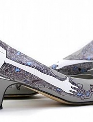 Moda Buty Pozostałe - 85064