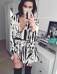 Moda Sukienki Dzienne - 3111743