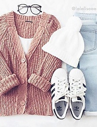 Moda Ciuchy Swetry - 3211621