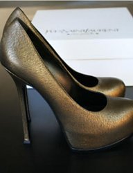 Moda Buty Szpilki - 1310541