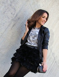 Moda Inne Moda uliczna - 1678303