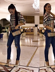 Moda Ciuchy Koszule - 3191567