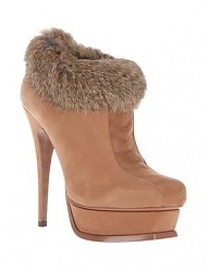 Moda Buty Pozostałe - 1230350