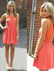 Moda Sukienki Dzienne - 2172325