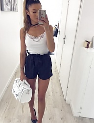 Moda Ciuchy Pozostałe - 3244640