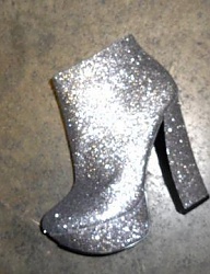 Moda Buty Pozostałe - 1256957