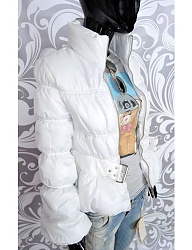 Moda Okrycia Kurtki - 2116408